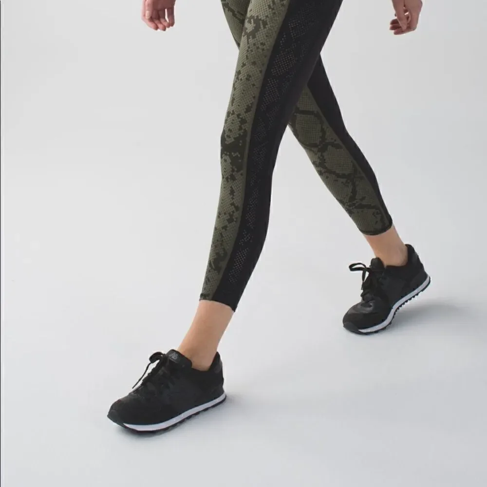 lululemon athletica size very